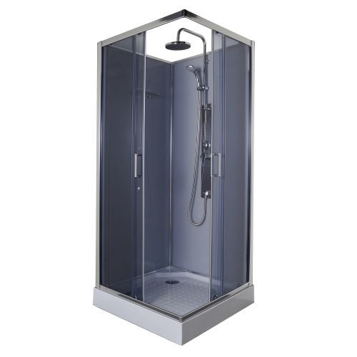 Cadita De Dus 80 X 120 Cm Dreptunghiulara Cubo