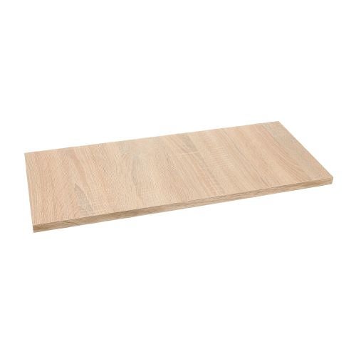 Polita Pal 800 X 300 X 18 Mm Stejar