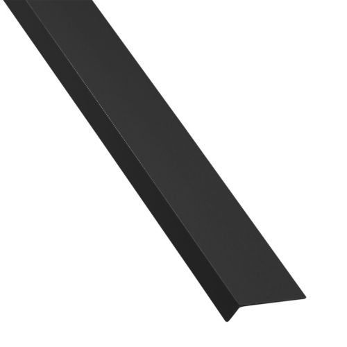 Profile Fier Aluminiu Alama Pvc Leroy Merlin