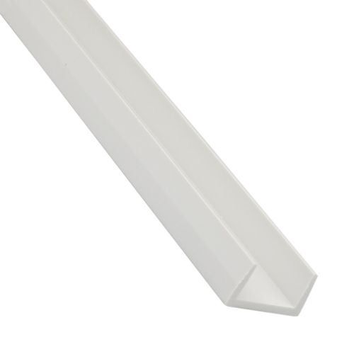 Profile Fier Aluminiu Alama Pvc Leroy Merlin