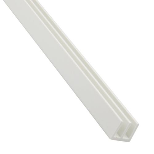 Profile Fier Aluminiu Alama Pvc Leroy Merlin