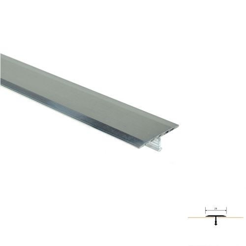 Profil dilatatie aluminiu 2.5 m
