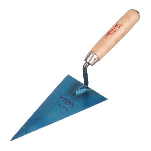Mistrie ingusta triunghiulara 160 mm Maite
