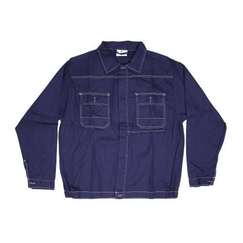 Jacheta de lucru 100% bumbac marimea XXL