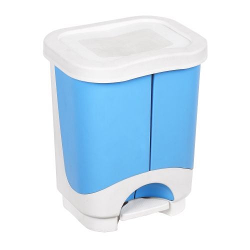 Cos Gunoi Pe Usa 12l Plastic