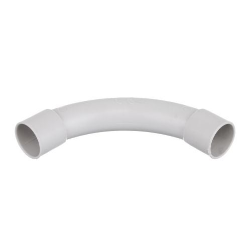 Cot 90 grade Gewiss, tub rigid 20 mm