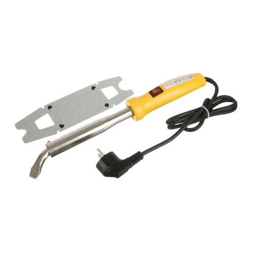 Pistol De Lipit 200 W Cu Batoane Pvc Pe 11 Mm Topex