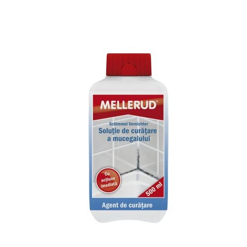 Solutie Anti Mucegai Sticky 0 9 L