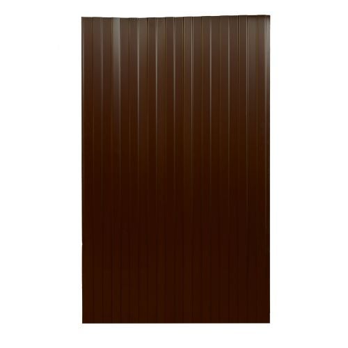 Tabla cutata Wetterbest W8, 0.3x910x1500 mm, Maro