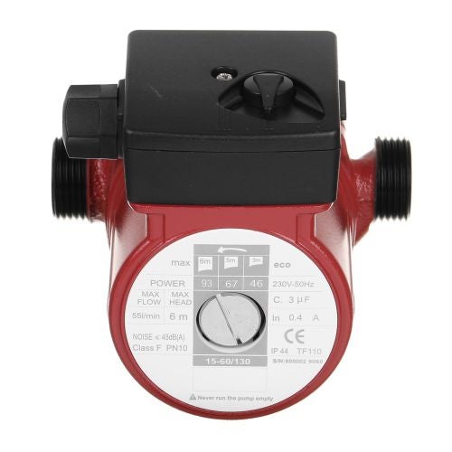 Electropompe De Circulatie Leroy Merlin
