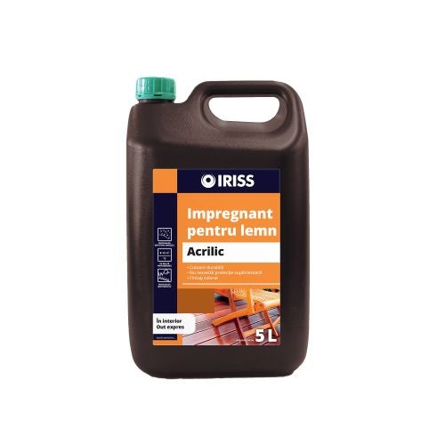 Ulei De In Sicativat 10 L
