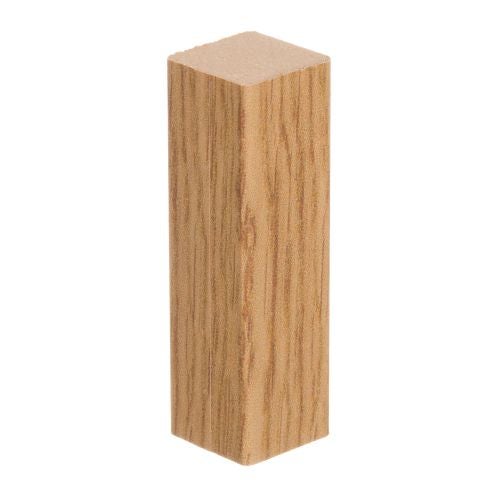 Accesorii plinta MDF 60 x 18 mm stejar Ska