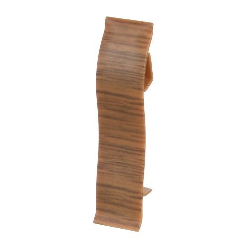 Legaturi PVC 55.26 stejar inchis