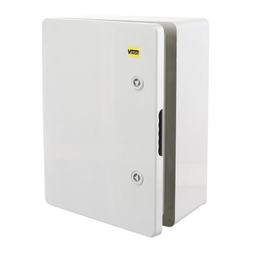 Panou 50 x 70 x 25 abs, IP 65, usa mata