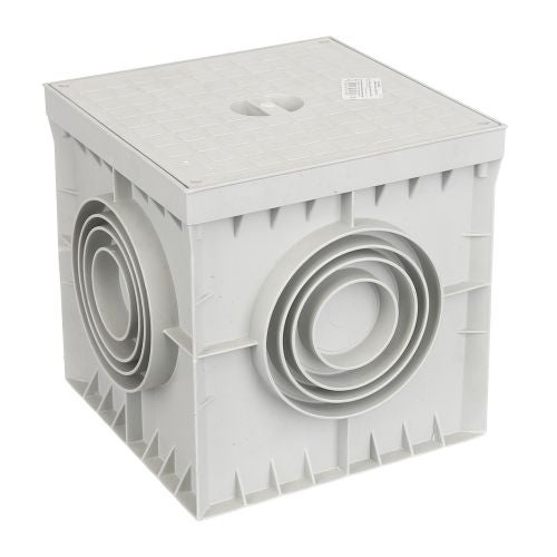Camin cabluri 30 x 30 x 30 cm
