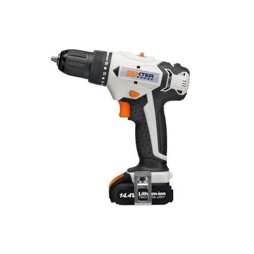 Masina de gaurit 14.4V li-Ion Dexter Power