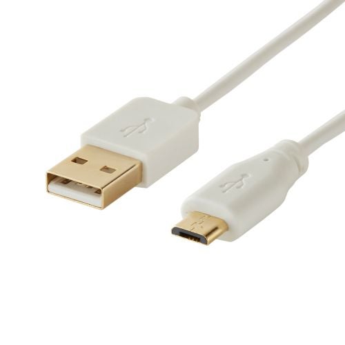 Cablu Evology USB - micro USB, 2 m