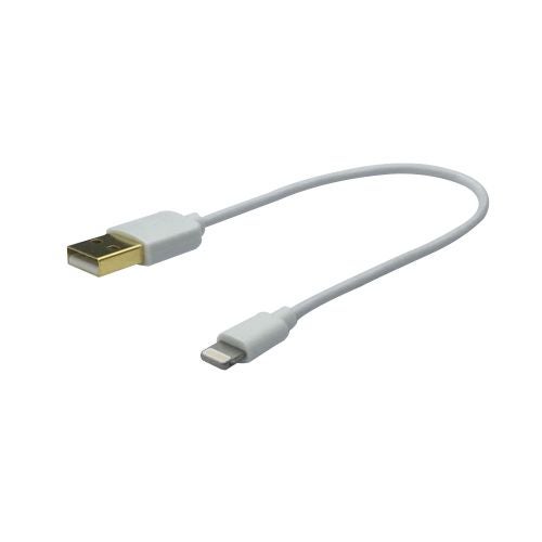 Cablu Evology Apple usb lightning, 0.2 m