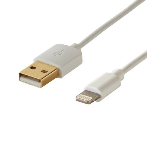 Cablu Evology Apple usb lightning, 2 m