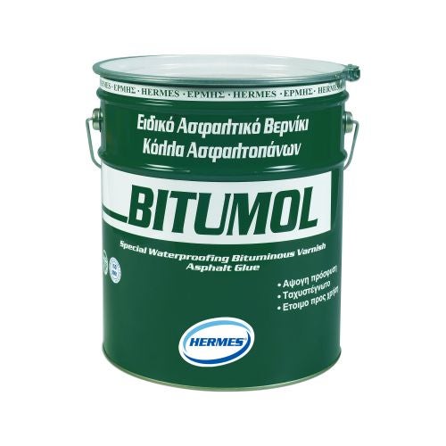 Bitumol Adeziv Membrana Hidroizolatii 20 l