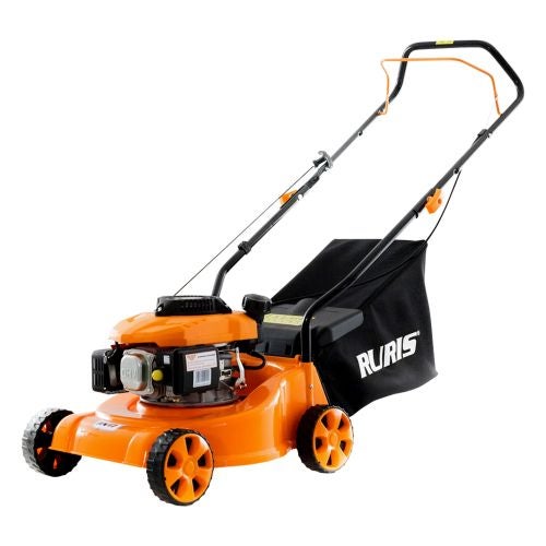 Masina termica tuns gazon Ruris RX17