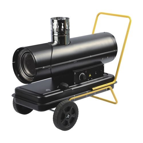 Incalzitor Terasa Cu Gaz 13 Kw My4327