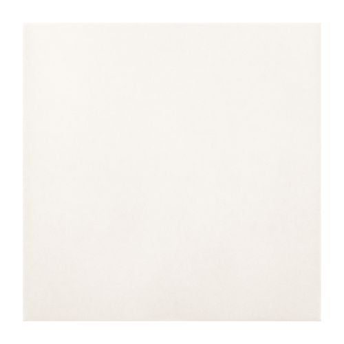 Gresie interior/exterior 33 x 33 cm alb