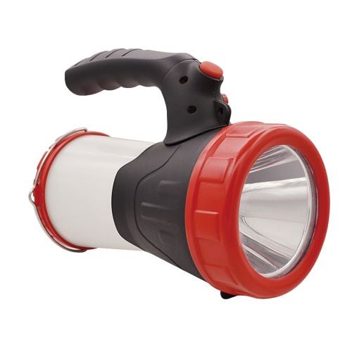 Lanterna Lexman usb, 3 functionalitati