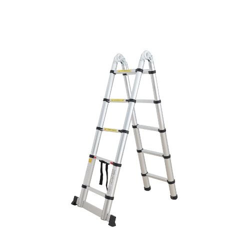 Scara Aluminiu 3 Trepte 150 Kg