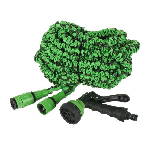 Furtun Extensibil 12 5 Mm X 25 M X3 Cu Accesorii