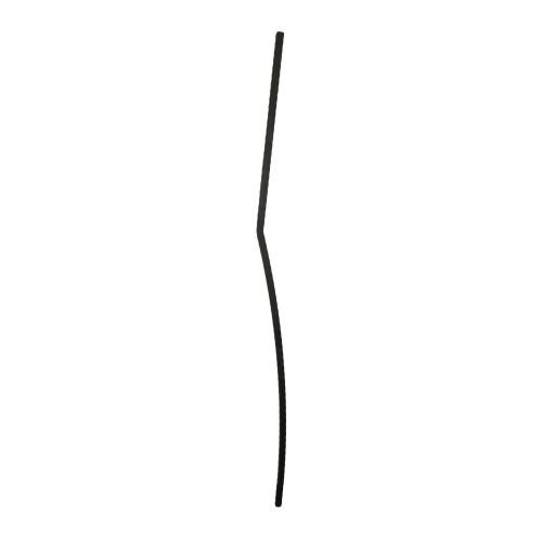 Teava arcuita ARC014 240 x 1100 mm