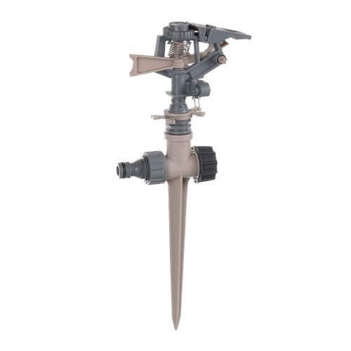 Aspersor pulsator din pvc