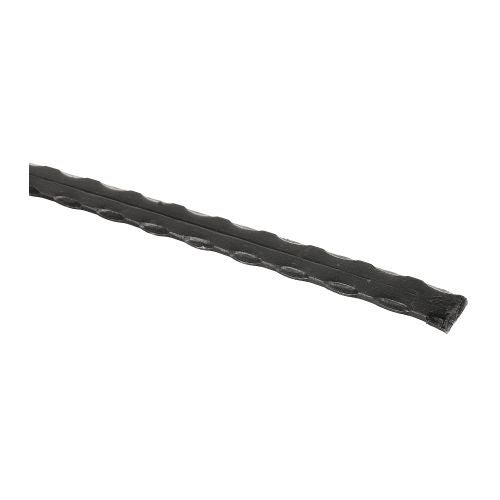 Platbanda amprentata hp003 25 x 5 mm/ 2 m