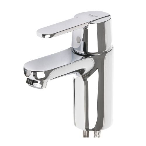 Baterie lavoar cromata Grohe Get