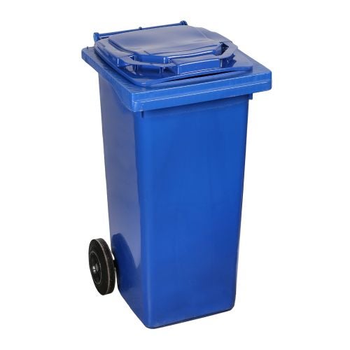 Pubela Napochim 240L albastru