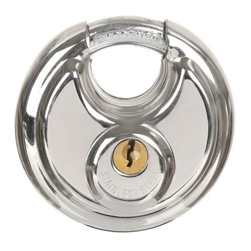 Lacat cheie 70 mm Astra70 Thirard