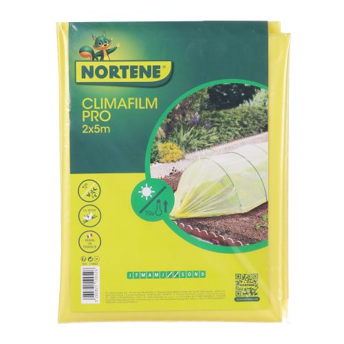 Folie protectie Climapro 2 x 5 m