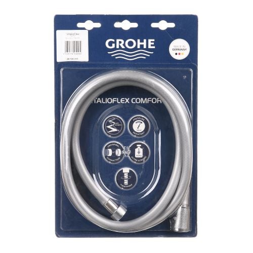 Furtun dus 1.75 m Grohe