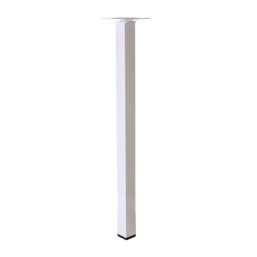 Picior Telescopic Mobila Cromat 700 1100 Mm
