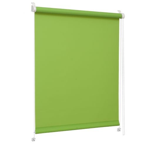 Roletă translucidă easy, 120 x 160 cm, verde