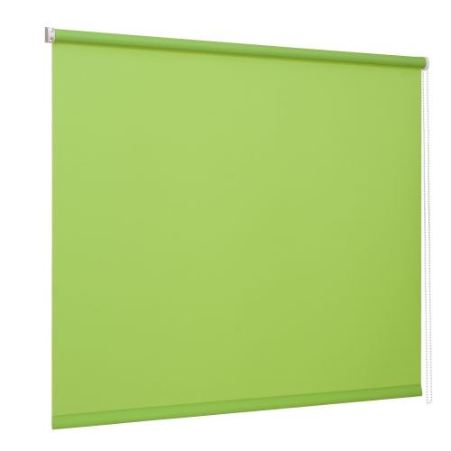 Roletă translucidă standard, 140 x 220 cm, verde