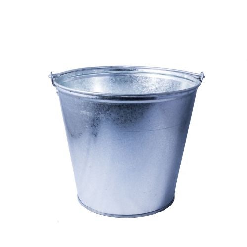 Galeata galvanizata Sibrteh 9 L