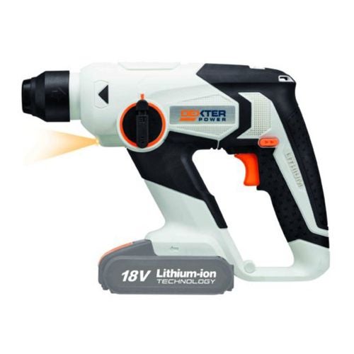 Ciocan Rotopercutor H 650 W Practyl