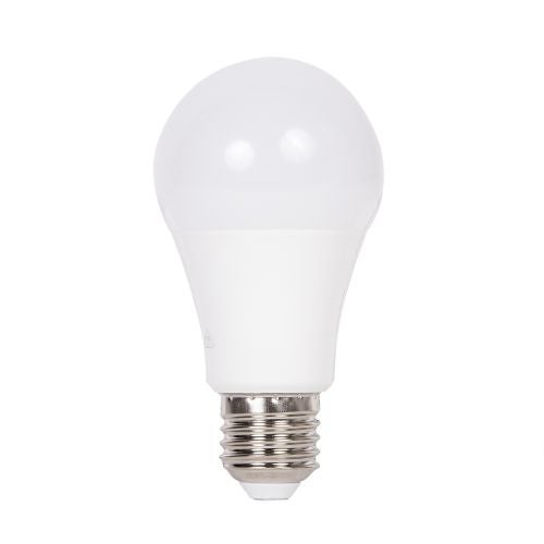 Bec LED clasic cu lumina neutra, E27, 14.5W, Lexman