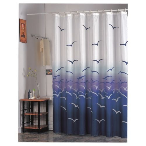 Perdea De Dus Peva 180 X 200 Cm Square