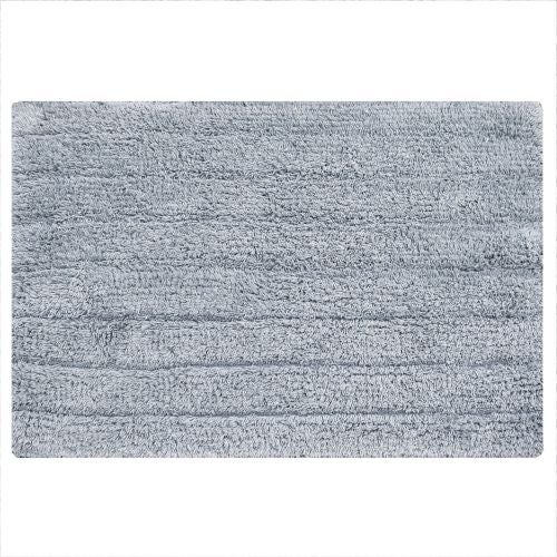 Covor baie 40 x 80 cm Essential gri Sensea