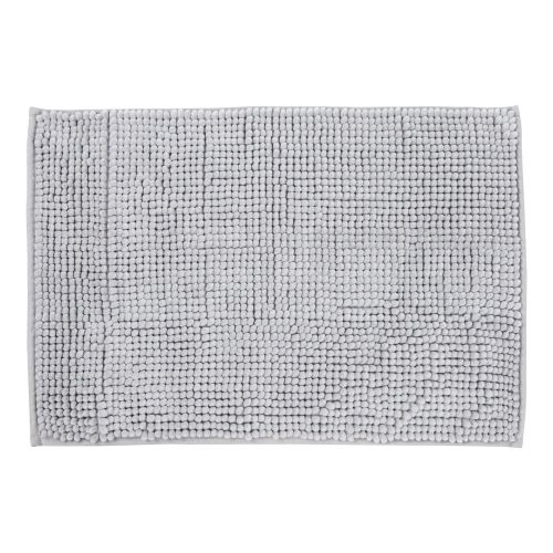 Covor baie 40 x 60 cm Easy gri Sensea