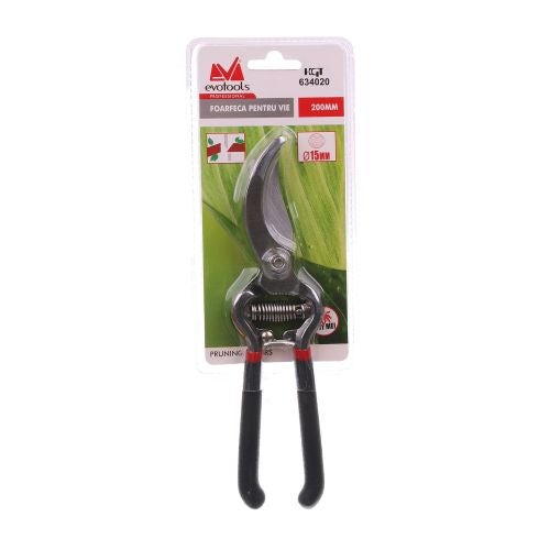 Foarfeca crengi 20 cm Buildxell