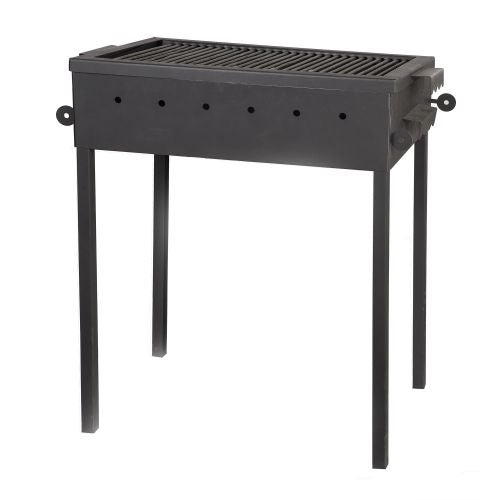 Gratar carbuni/lemne BBQ Traditional