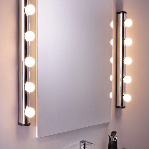 Iluminare Camere Umede Leroy Merlin